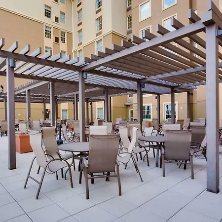Drury Inn & Suites Near La Cantera Pkwy